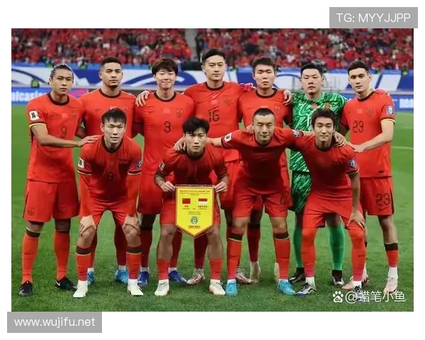 国足射手榜消失了（国足射手榜消失了多少人）sports